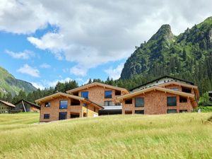 Ferienhaus für 8 Personen (108 m&sup2;) in Gargellen