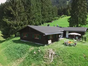 Ferienhaus für 12 Personen (150 m²) in Gargellen