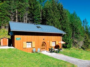 Ferienhaus für 8 Personen (150 m²) in Gargellen