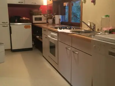 Ferienhaus für 12 Personen (150 m²) in Gargellen 5/10