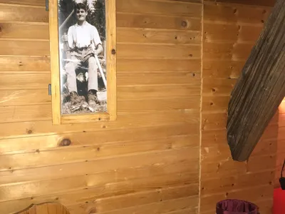 Ferienhaus für 12 Personen (150 m²) in Gargellen 10/10