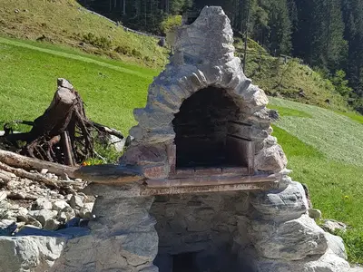 Ferienhaus für 12 Personen (150 m²) in Gargellen 9/10