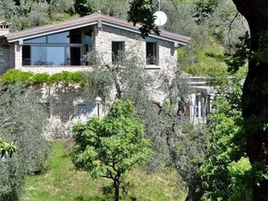 Ferienhaus für 8 Personen (150 m²) in Gargnano
