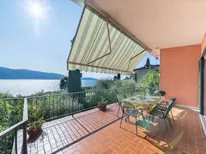 Ferienhaus für 6 Personen (90 m²) in Gargnano