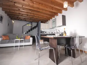 Ferienhaus für 4 Personen (65 m²) in Gargnano