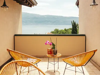 TerraceBalcony