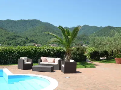 Ferienhaus für 10 Personen (250 m²) in Garlenda 3/10