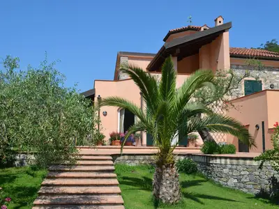 Ferienhaus für 10 Personen (250 m²) in Garlenda 4/10
