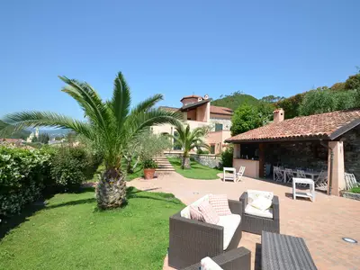 Ferienhaus für 10 Personen (250 m²) in Garlenda 7/10