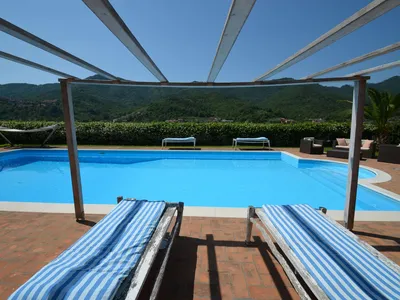 Ferienhaus für 10 Personen (250 m²) in Garlenda 9/10