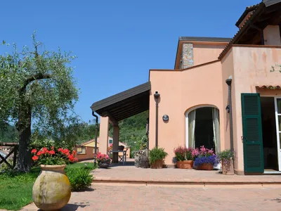 Ferienhaus für 10 Personen (250 m²) in Garlenda 10/10