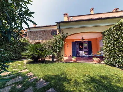 Ferienhaus für 4 Personen (100 m²) in Garlenda 3/10