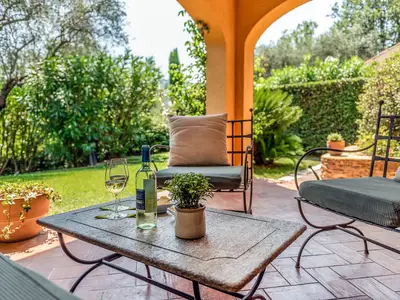 Ferienhaus für 4 Personen (100 m²) in Garlenda 6/10