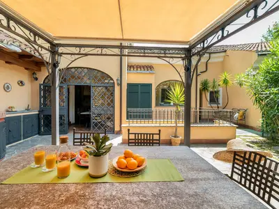 Ferienhaus für 4 Personen (100 m²) in Garlenda 7/10
