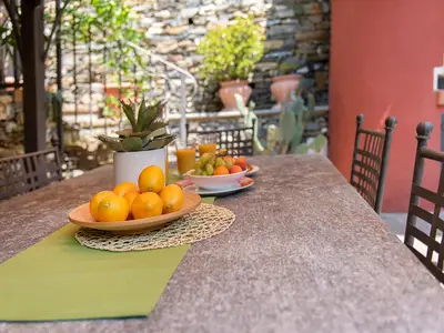 Ferienhaus für 4 Personen (100 m²) in Garlenda 8/10