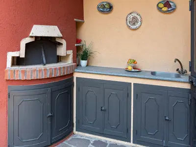 Ferienhaus für 4 Personen (100 m²) in Garlenda 9/10