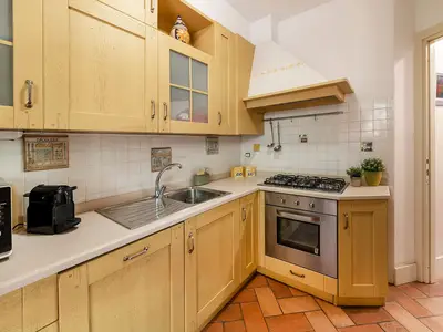 Ferienhaus für 4 Personen (100 m²) in Garlenda 10/10