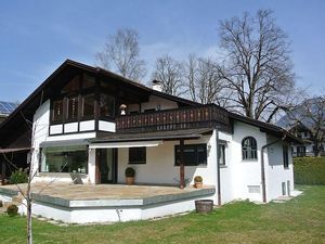 Ferienhaus für 8 Personen (180 m&sup2;) in Garmisch-Partenkirchen