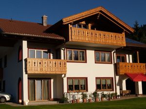 Ferienhaus für 4 Personen (75 m²) in Garmisch-Partenkirchen
