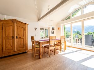 Ferienhaus für 7 Personen (125 m²) in Garmisch-Partenkirchen