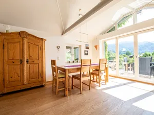 Ferienhaus für 7 Personen (125 m²) in Garmisch-Partenkirchen