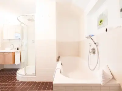 Ferienhaus für 7 Personen (125 m²) in Garmisch-Partenkirchen 4/10