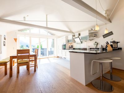 Ferienhaus für 7 Personen (125 m²) in Garmisch-Partenkirchen 6/10