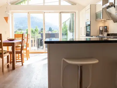 Ferienhaus für 7 Personen (125 m²) in Garmisch-Partenkirchen 8/10
