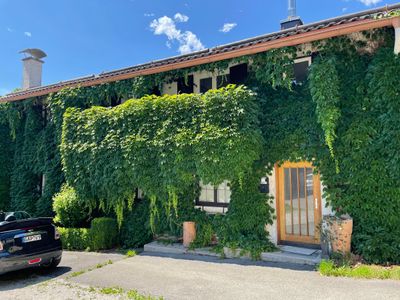 Ferienhaus für 7 Personen (125 m²) in Garmisch-Partenkirchen 9/10