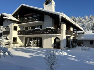 Ferienhaus für 5 Personen (135 m²) in Garmisch-Partenkirchen