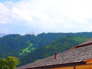 Ferienhaus für 3 Personen (70 m²) in Garmisch-Partenkirchen