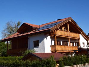 Ferienhaus für 6 Personen (85 m&sup2;) in Garmisch-Partenkirchen