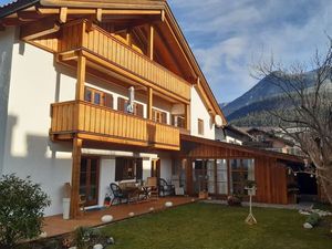 Ferienhaus für 4 Personen (63 m&sup2;) in Garmisch-Partenkirchen