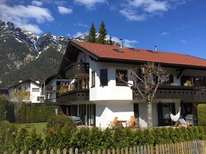 Ferienhaus für 5 Personen (90 m²) in Garmisch-Partenkirchen