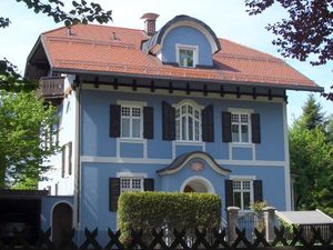 Ferienhaus für 5 Personen (75 m²) in Garmisch-Partenkirchen