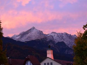 Ferienhaus für 8 Personen (125 m²) in Garmisch-Partenkirchen