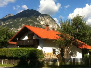 Ferienhaus für 3 Personen (48 m&sup2;) in Garmisch-Partenkirchen