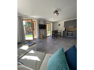 Ferienhaus für 2 Personen (52 m&sup2;) in Garmisch-Partenkirchen