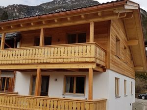 Ferienhaus für 4 Personen (102 m²) in Garmisch-Partenkirchen