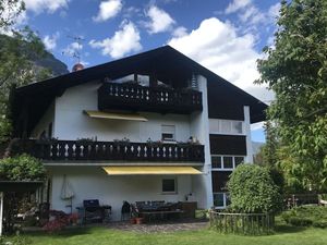 Ferienhaus für 3 Personen (85 m²) in Garmisch-Partenkirchen