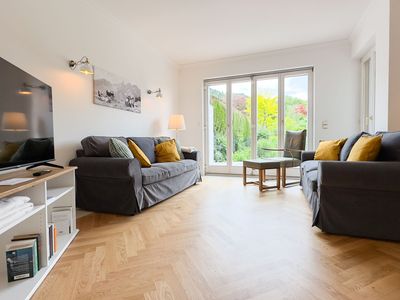 Ferienhaus für 7 Personen (150 m²) in Garmisch-Partenkirchen 1/10