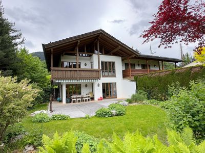 Ferienhaus für 7 Personen (150 m²) in Garmisch-Partenkirchen 5/10