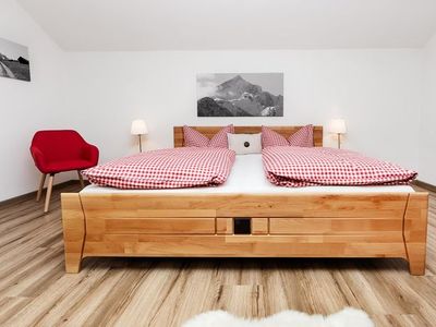 Ferienhaus für 6 Personen (130 m²) in Garmisch-Partenkirchen 3/10