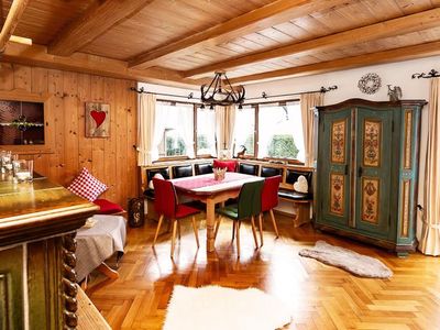 Ferienhaus für 6 Personen (130 m²) in Garmisch-Partenkirchen 4/10