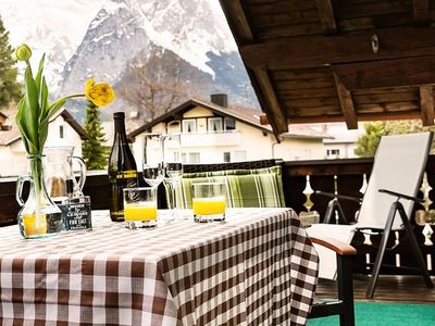 Ferienhaus für 6 Personen (130 m²) in Garmisch-Partenkirchen 7/10