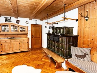 Ferienhaus für 6 Personen (130 m²) in Garmisch-Partenkirchen 8/10