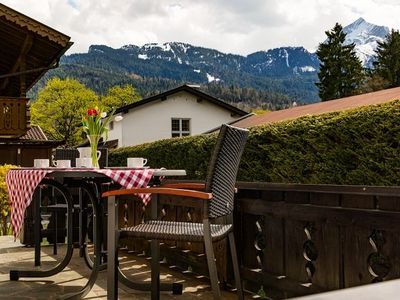 Ferienhaus für 6 Personen (130 m²) in Garmisch-Partenkirchen 9/10