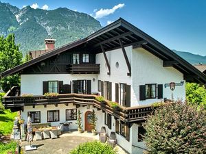 Ferienhaus für 12 Personen (345 m²) in Garmisch-Partenkirchen