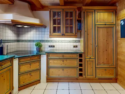 Küche / Küchenzeile