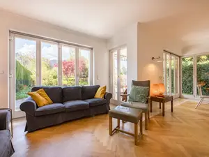 Ferienhaus für 7 Personen (150 m²) in Garmisch-Partenkirchen